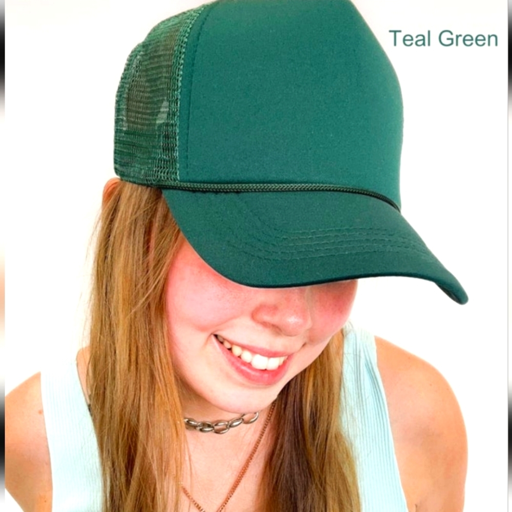Too Too Hat NWT Summer Trucker Hat